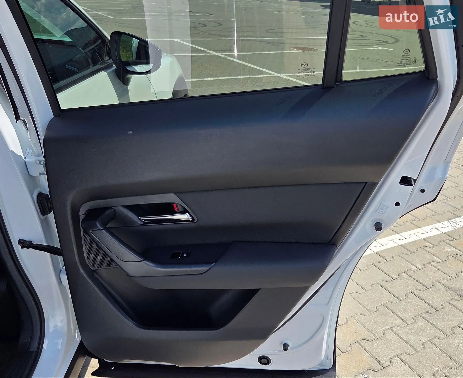 Mazda CX-50 2024 VIN 7MMVABEMXSN321379 фото оголошення 47 з 64