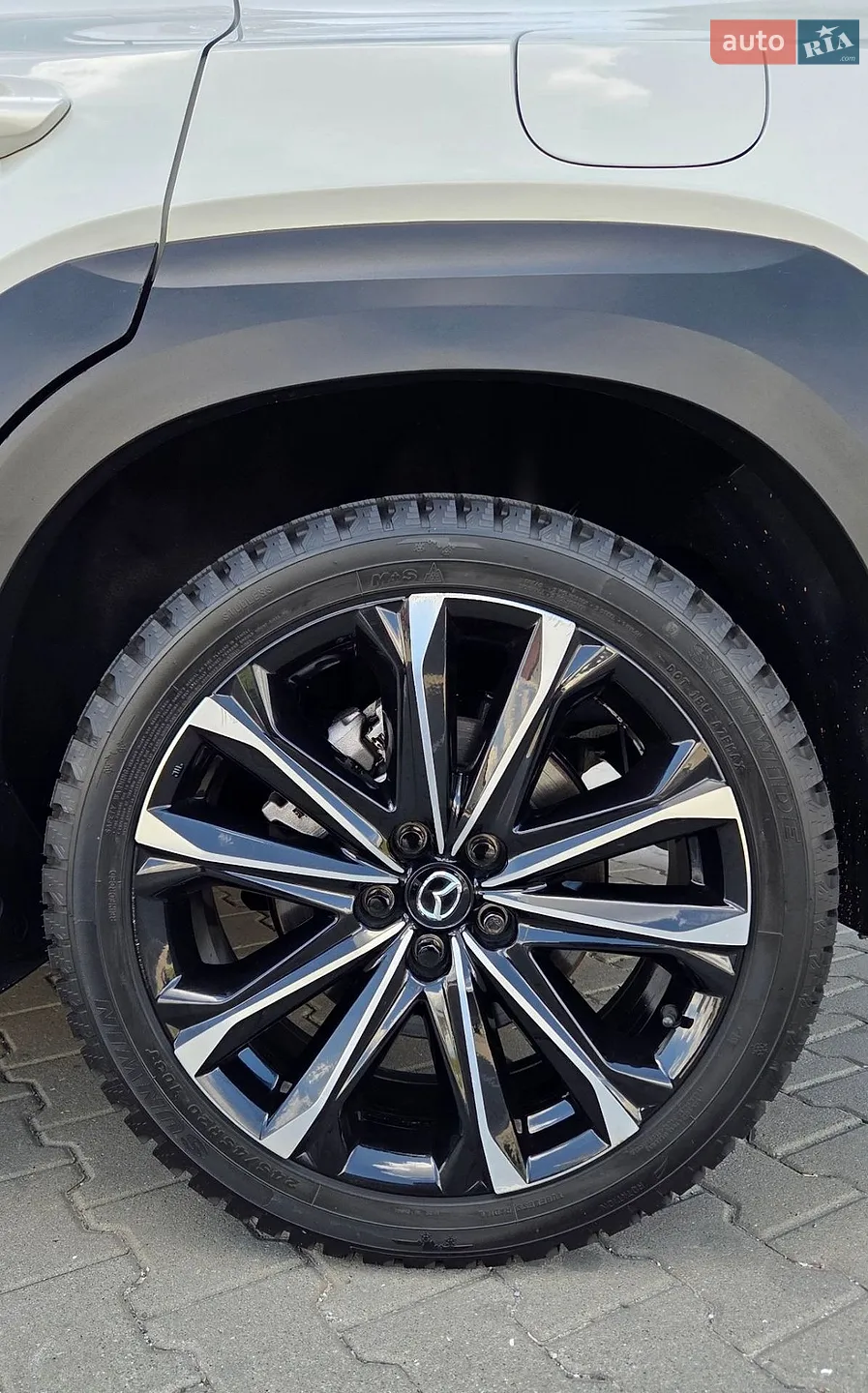 2024 Mazda CX-50 - мініатюра 28