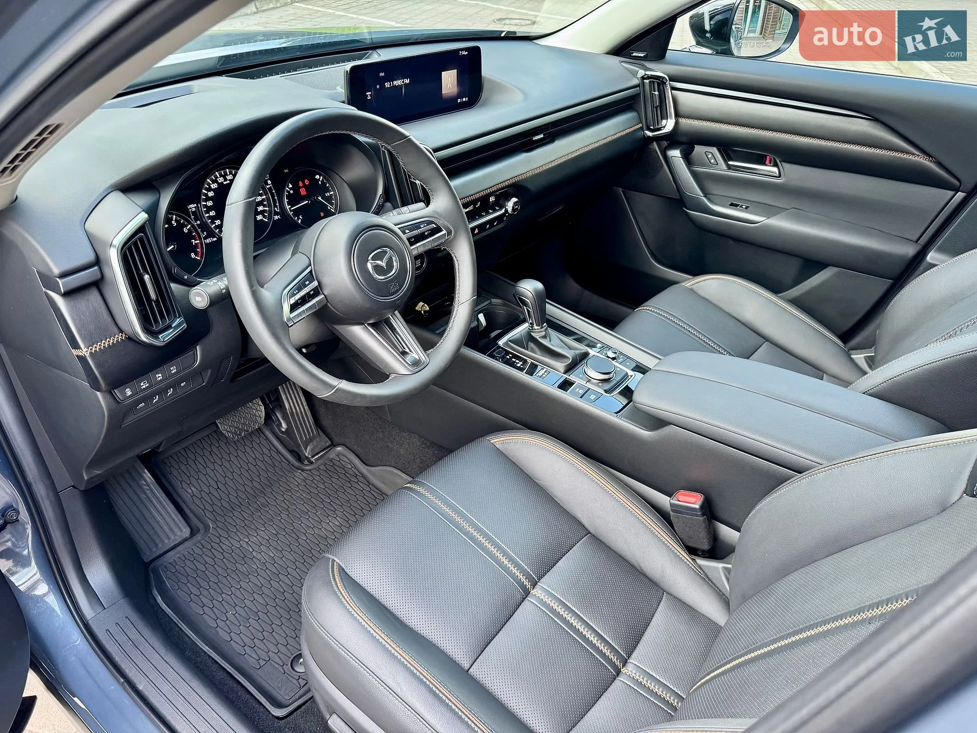 2024 Mazda CX-50 - мініатюра 33