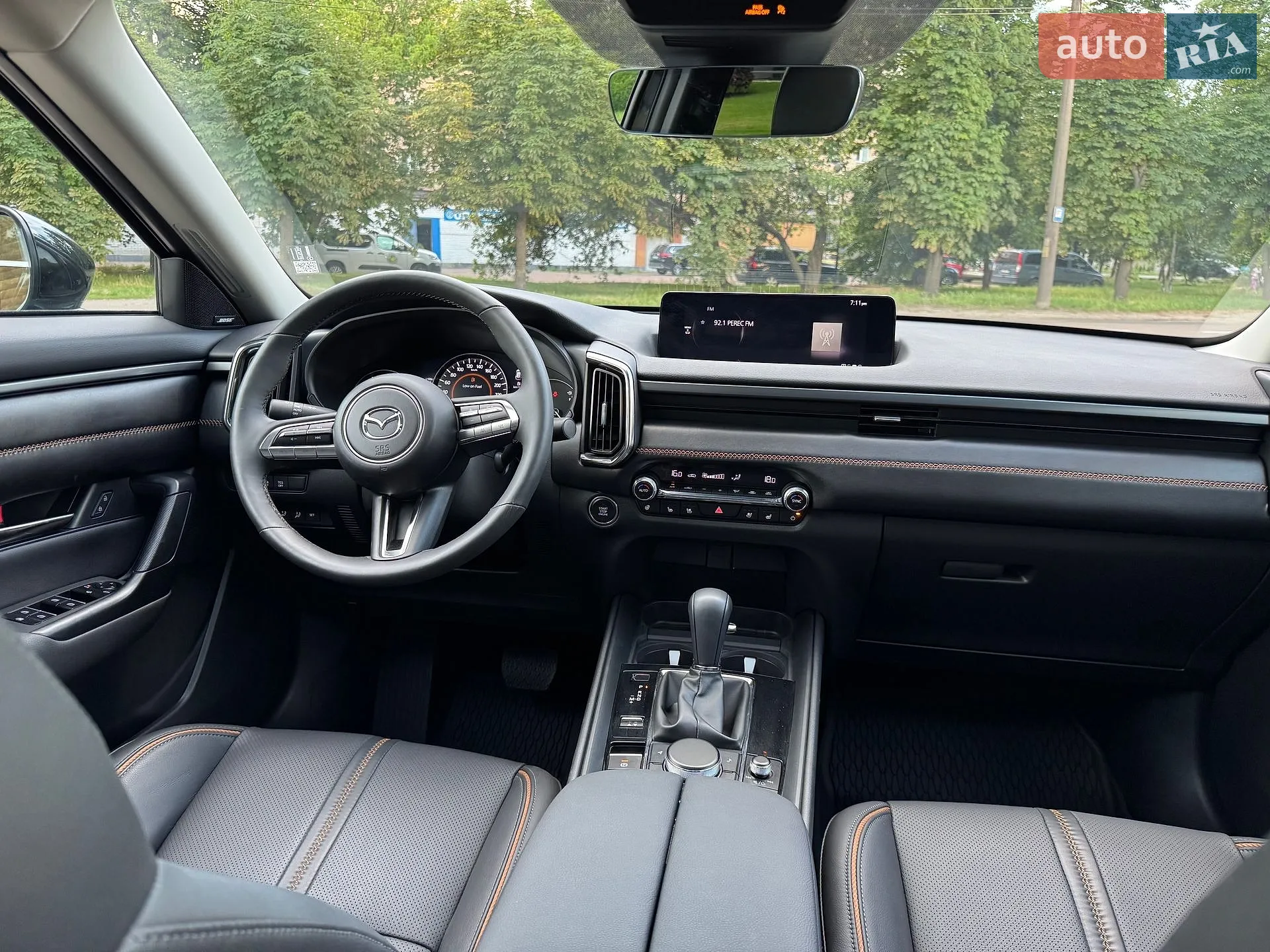 2024 Mazda CX-50 - мініатюра 45