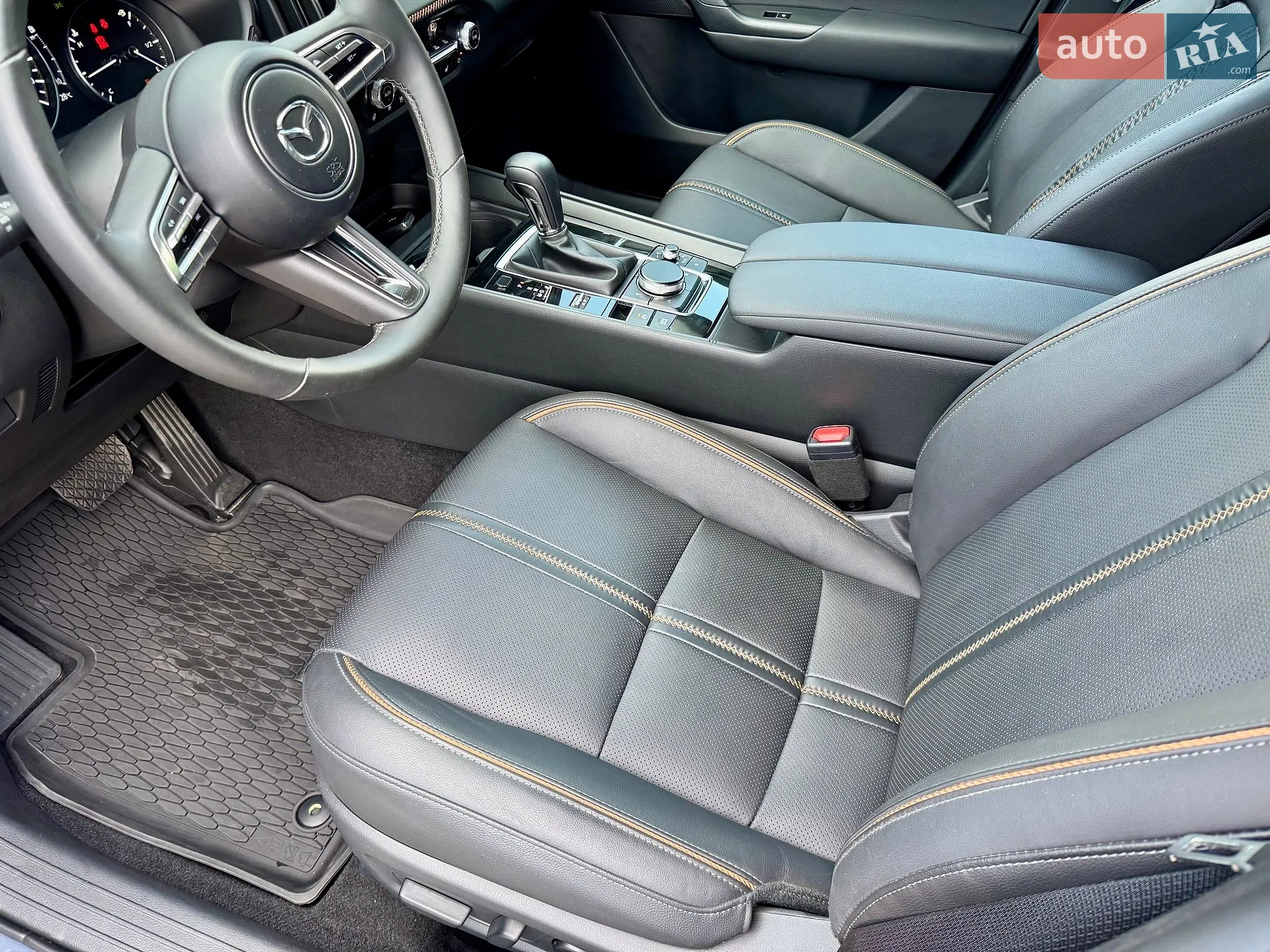 2024 Mazda CX-50 - мініатюра 55