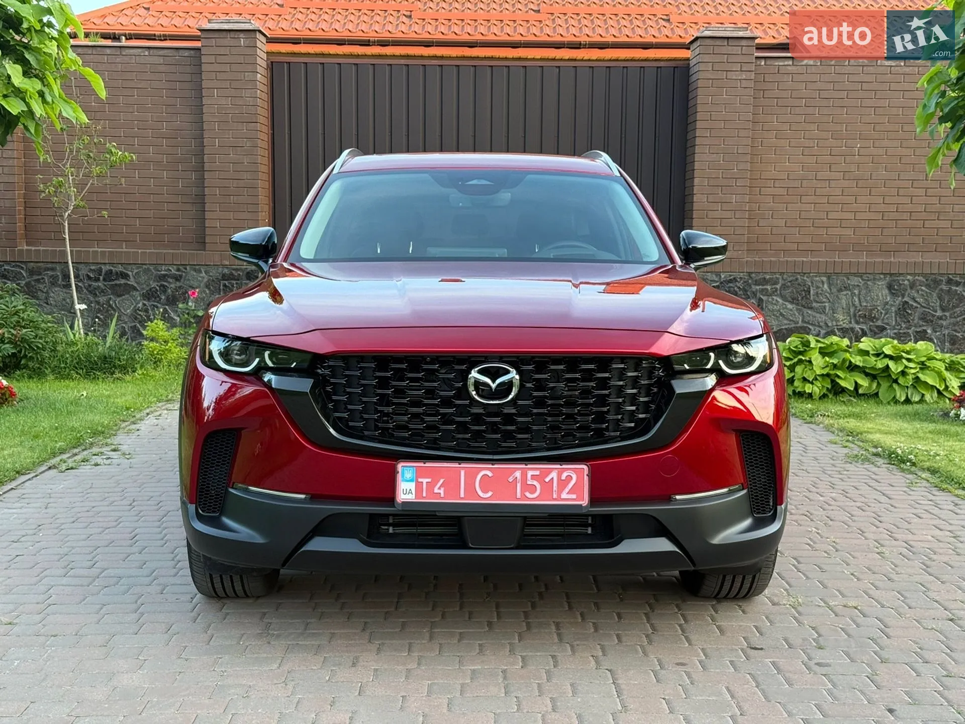 2025 Mazda CX-50 - мініатюра 4