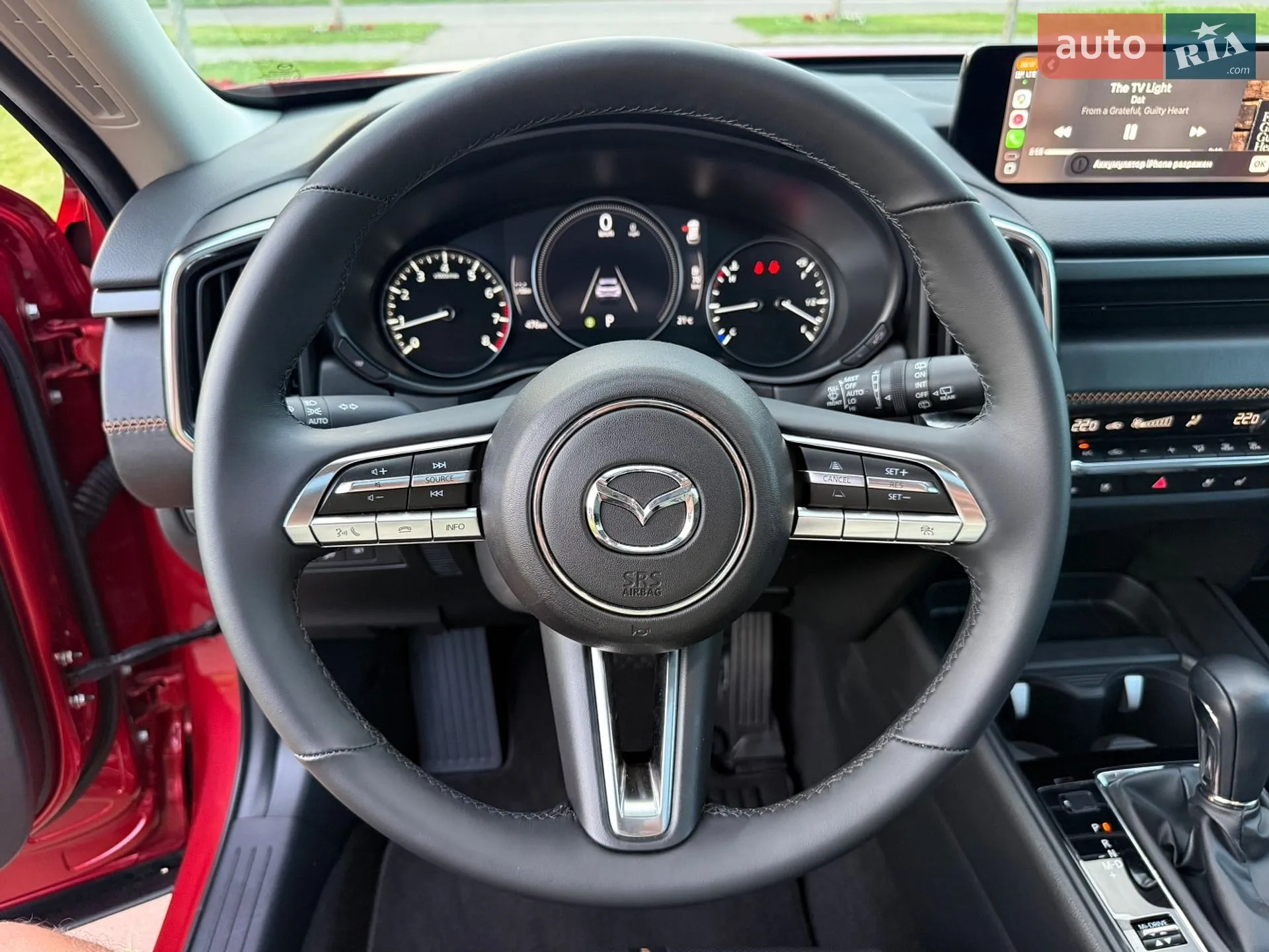 2025 Mazda CX-50 - мініатюра 59