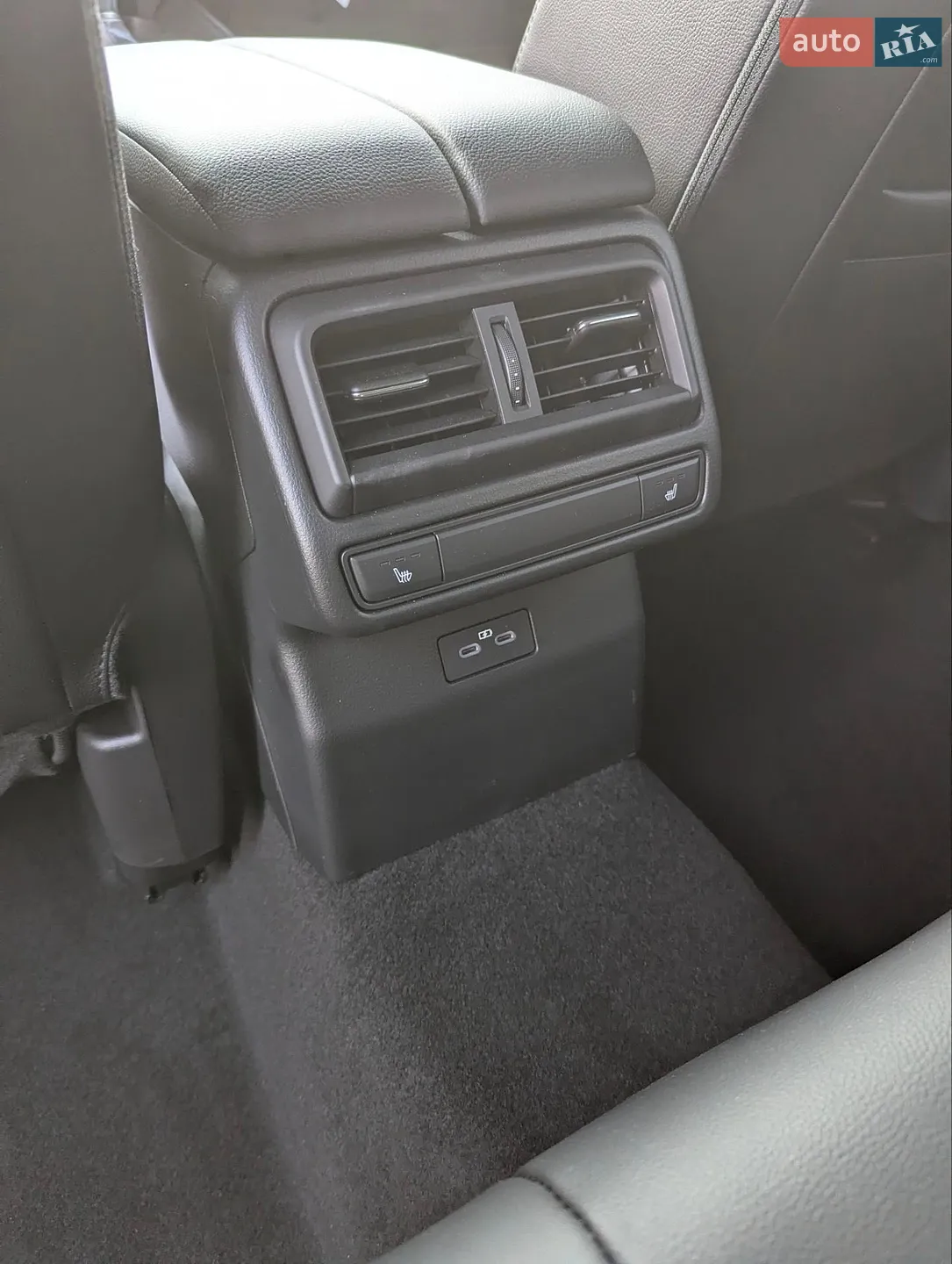 2025 Mazda CX-50 - мініатюра 20