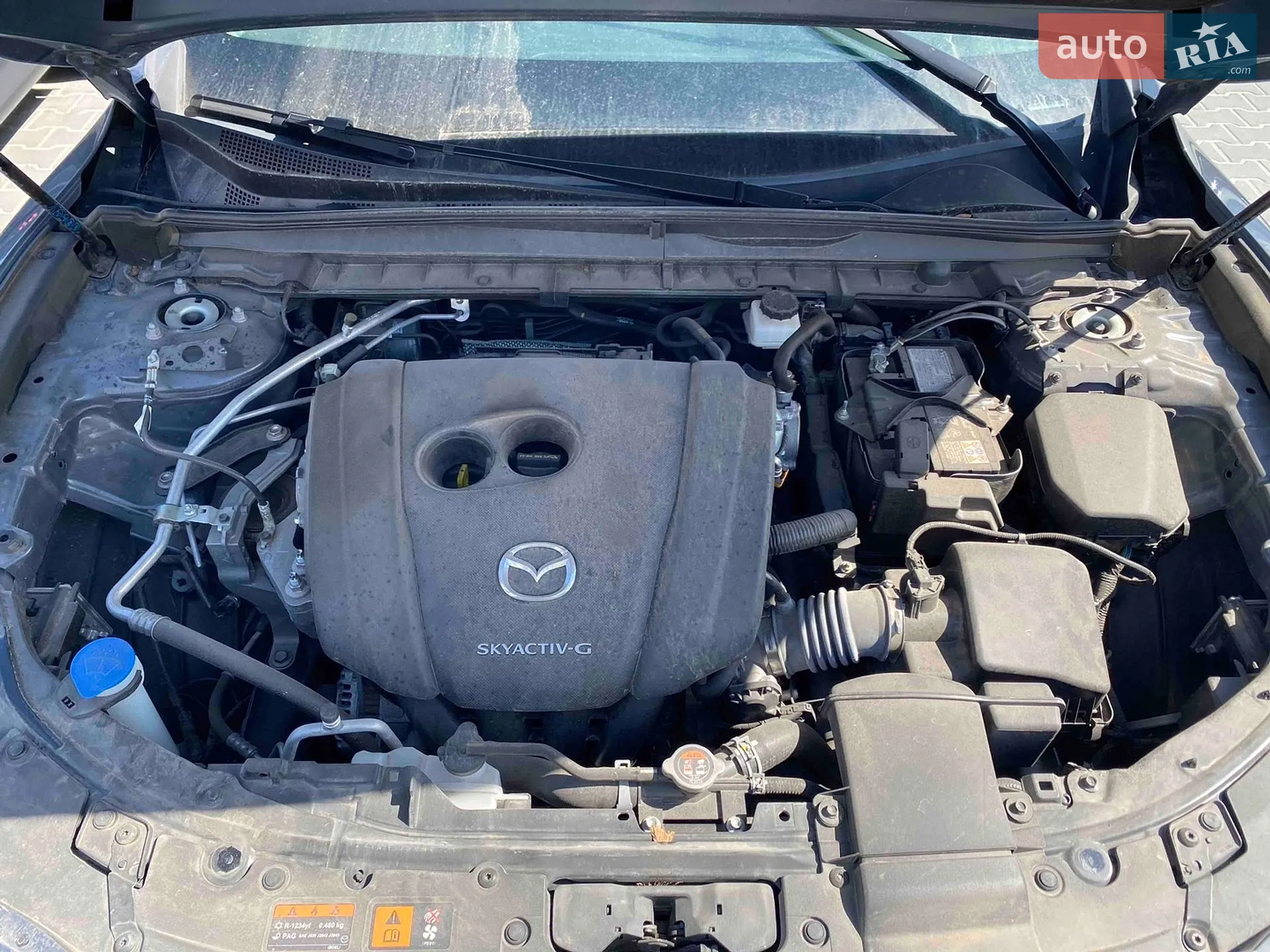 2024 Mazda CX-50 - мініатюра 17