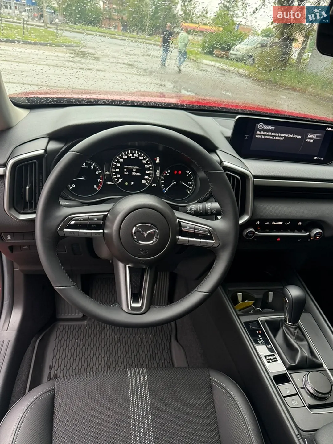 2025 Mazda CX-50 - мініатюра 10