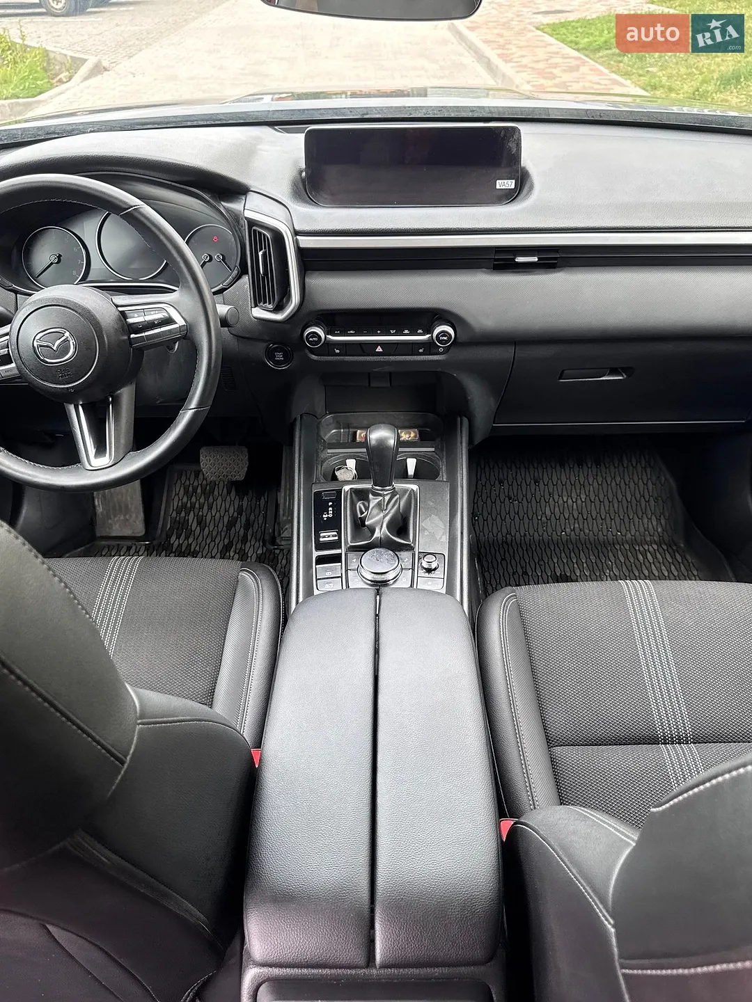 2025 Mazda CX-50 - мініатюра 6