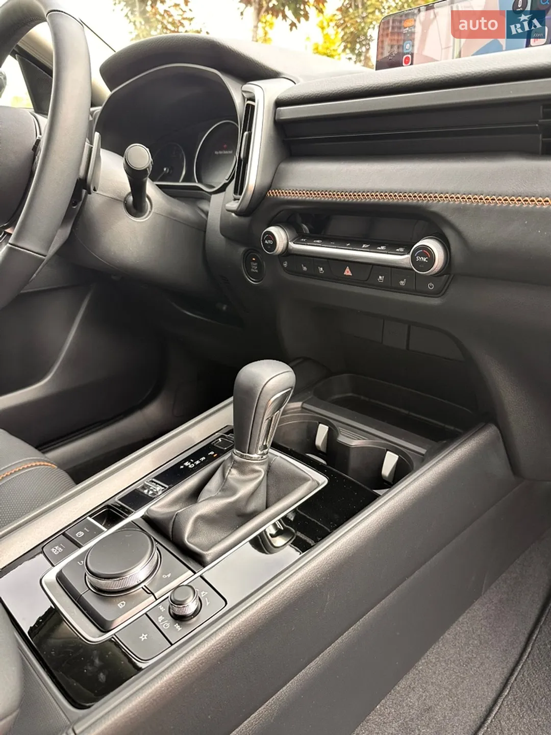 2025 Mazda CX-50 - мініатюра 23