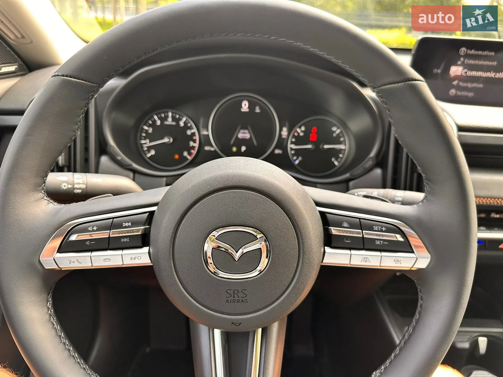 2025 Mazda CX-50 - мініатюра 32