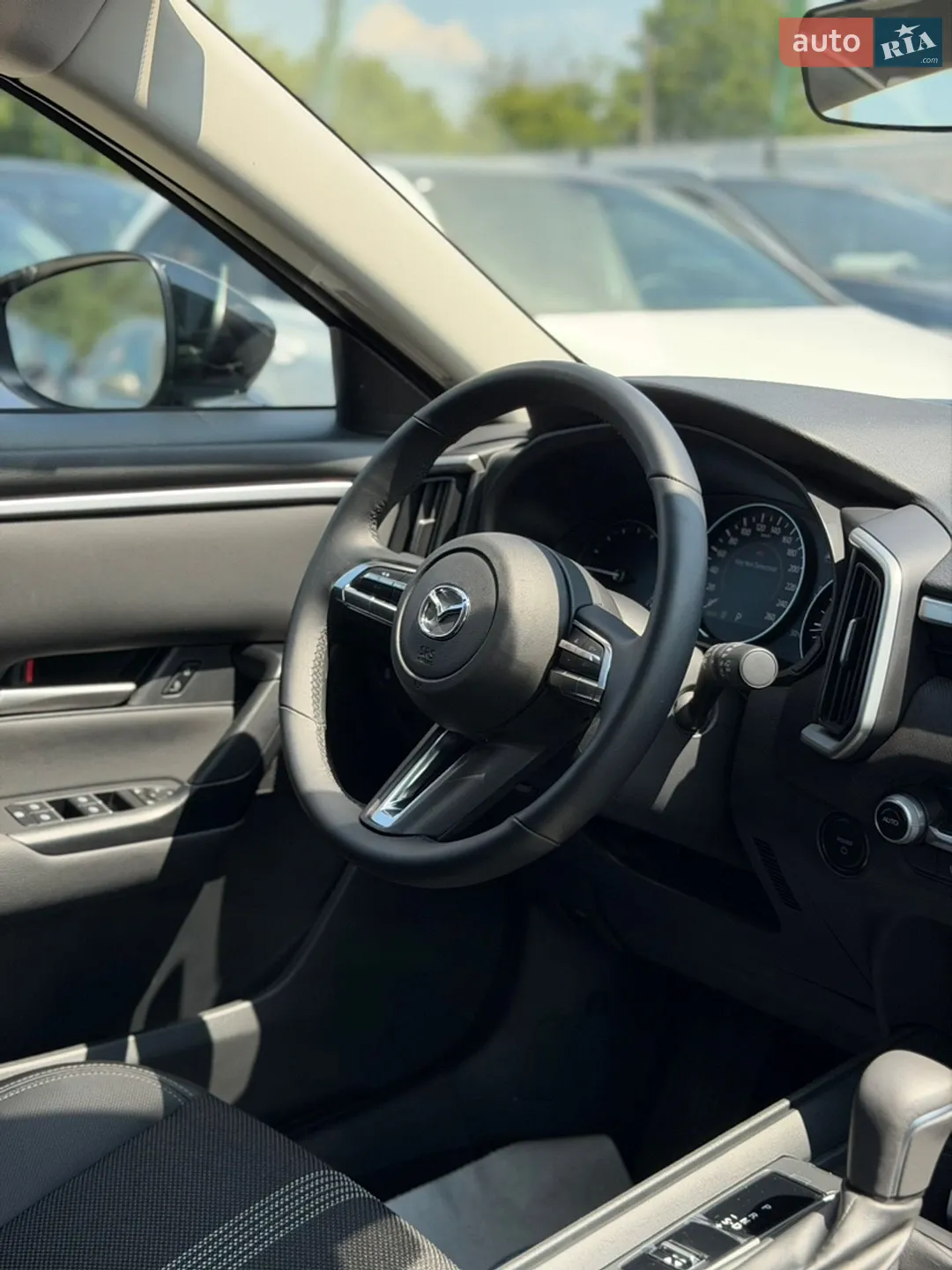 2025 Mazda CX-50 - мініатюра 36