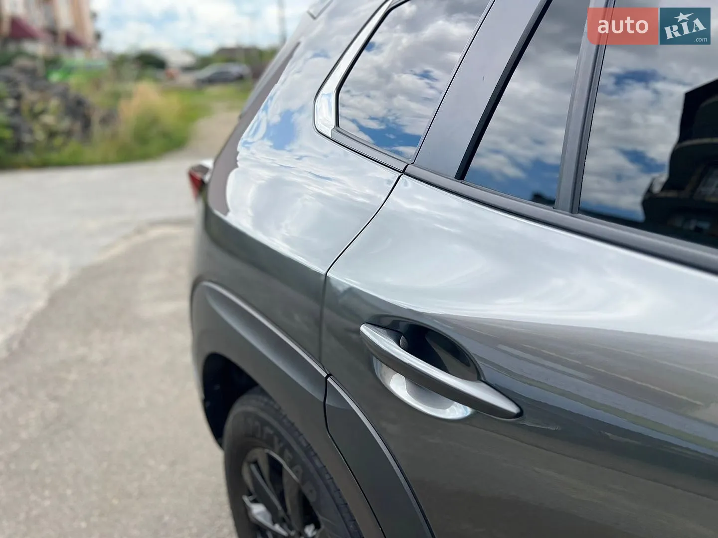 2024 Mazda CX-50 - мініатюра 26