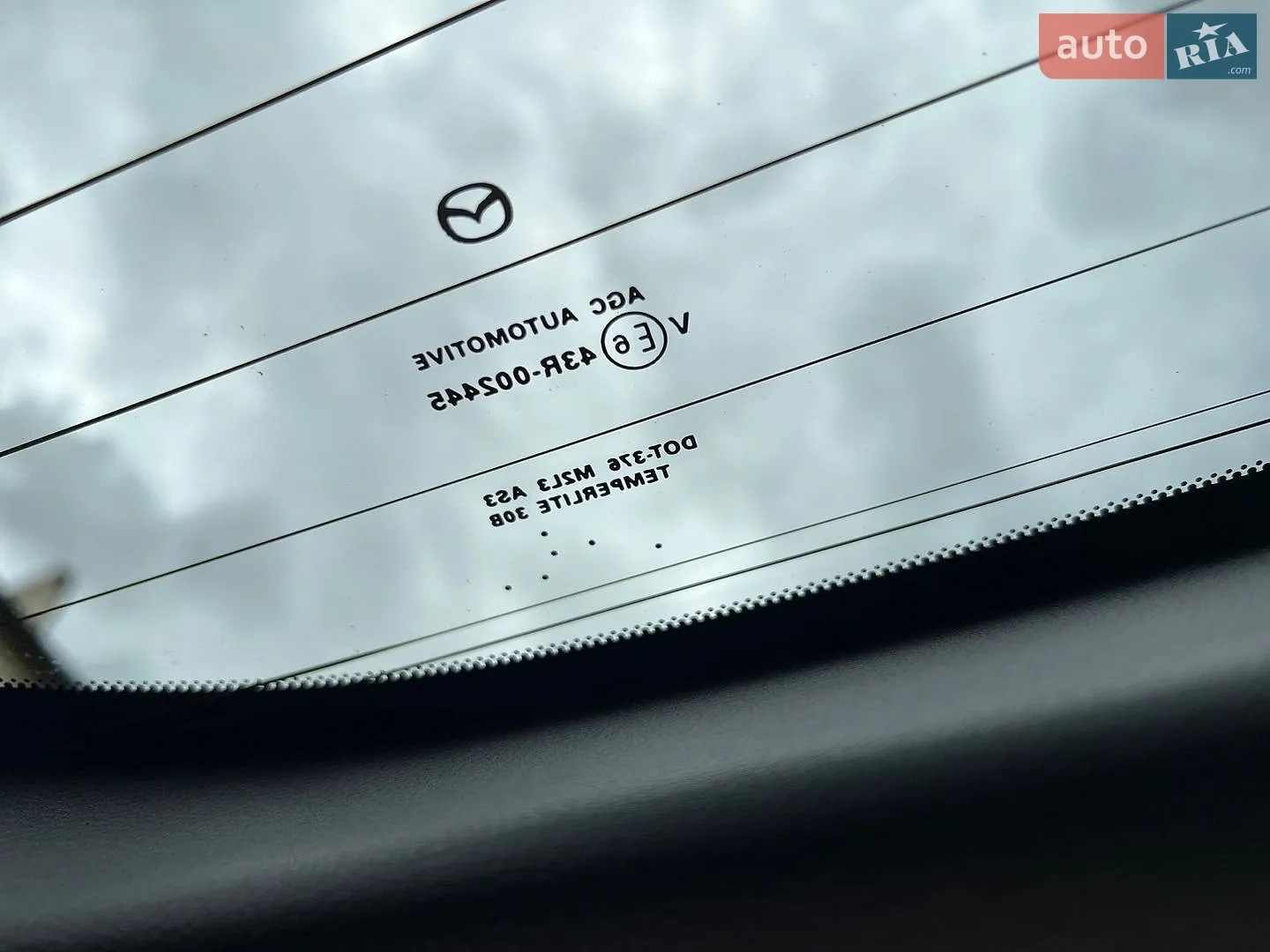 2024 Mazda CX-50 - мініатюра 33