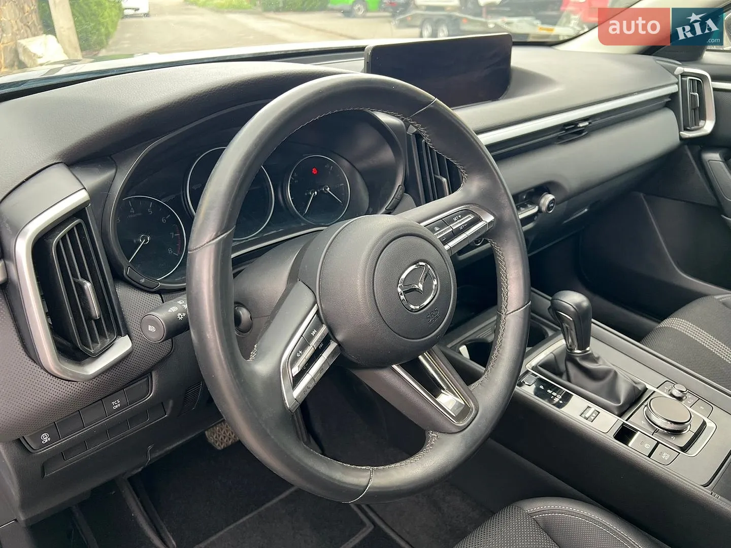 2024 Mazda CX-50 - мініатюра 39