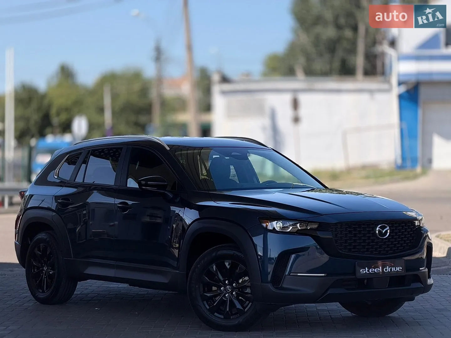 2025 Mazda CX-50 - мініатюра 4