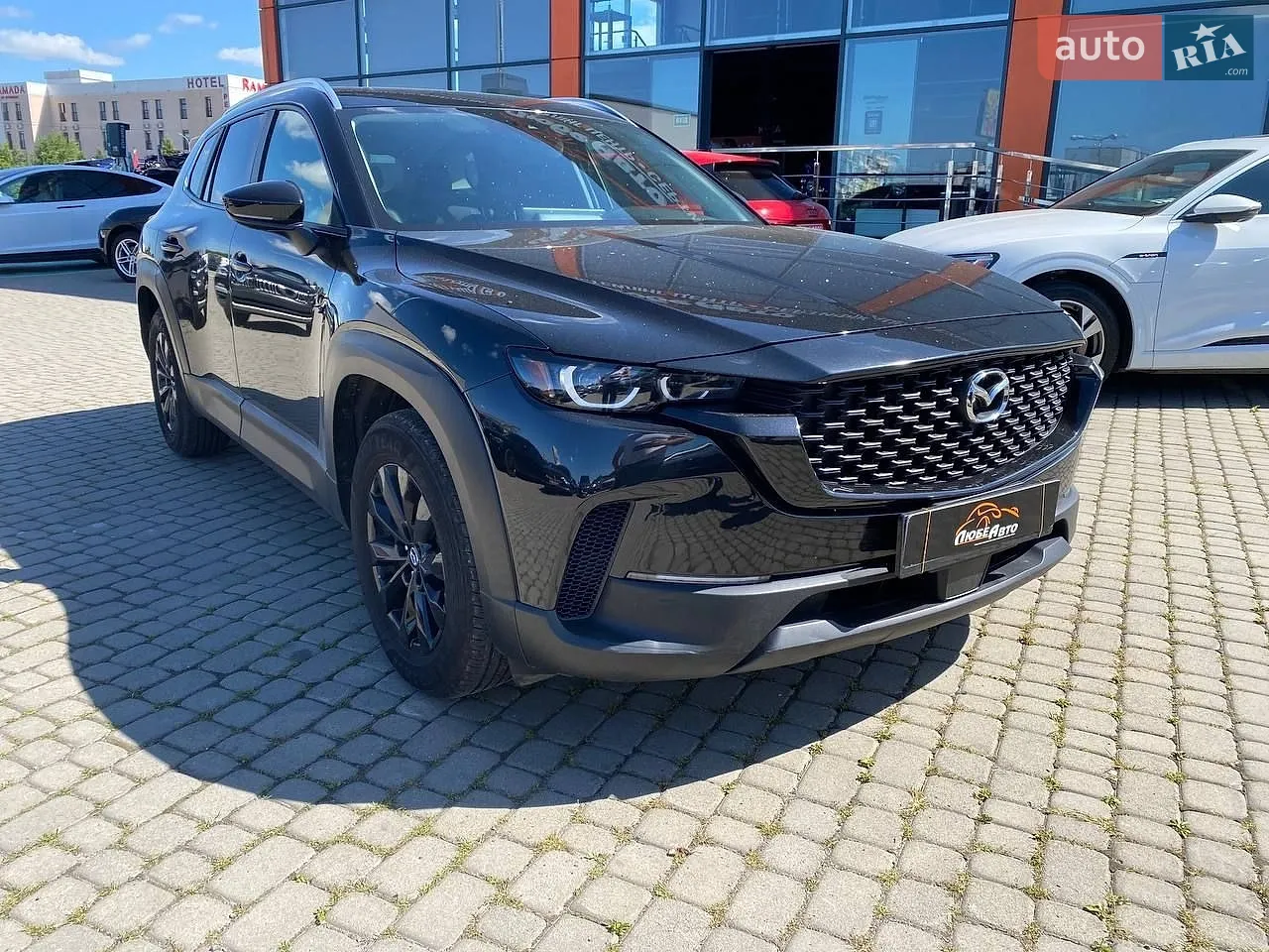 2018 Nissan Juke - мініатюра 25