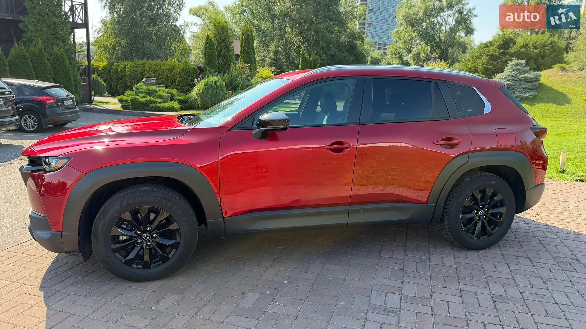 2024 Mazda CX-50 - мініатюра 6