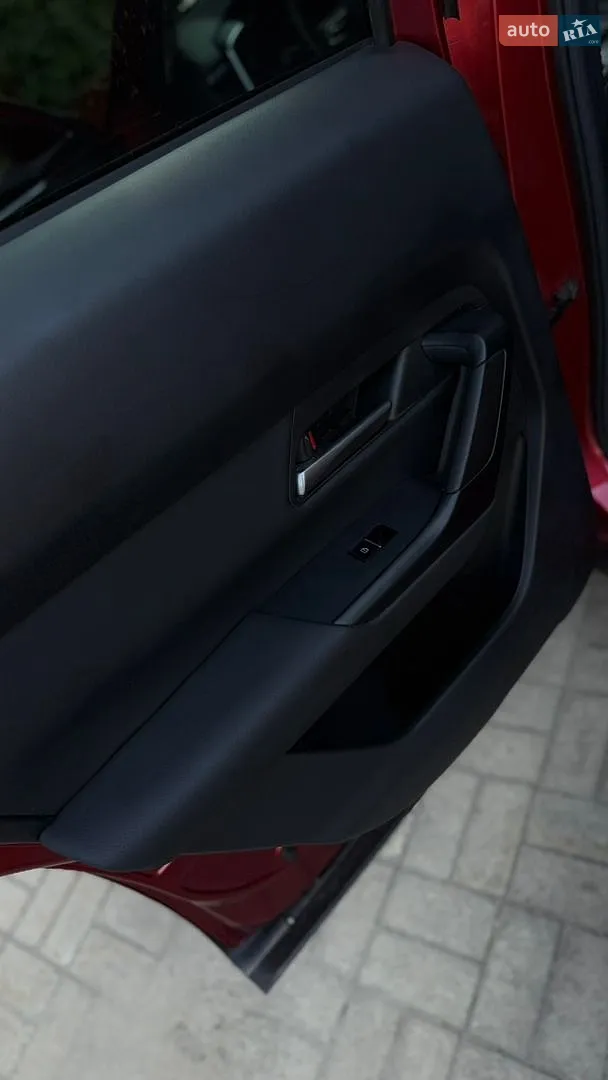2024 Mazda CX-50 - мініатюра 32