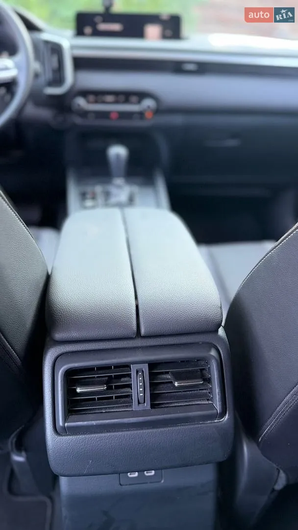 2024 Mazda CX-50 - мініатюра 37