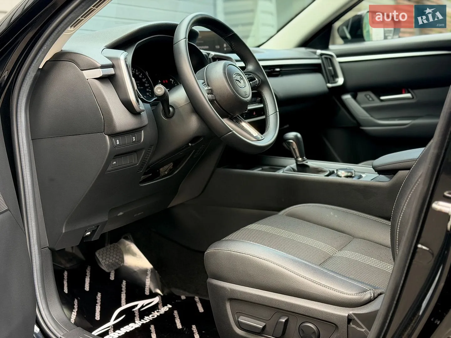 2024 Mazda CX-50 - мініатюра 19