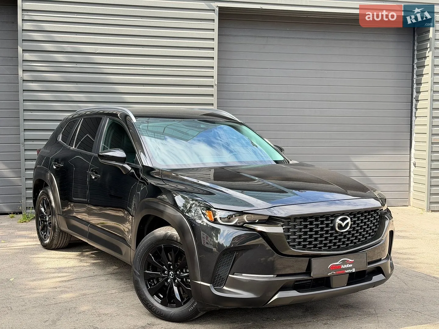 2024 Mazda CX-50 - мініатюра 4