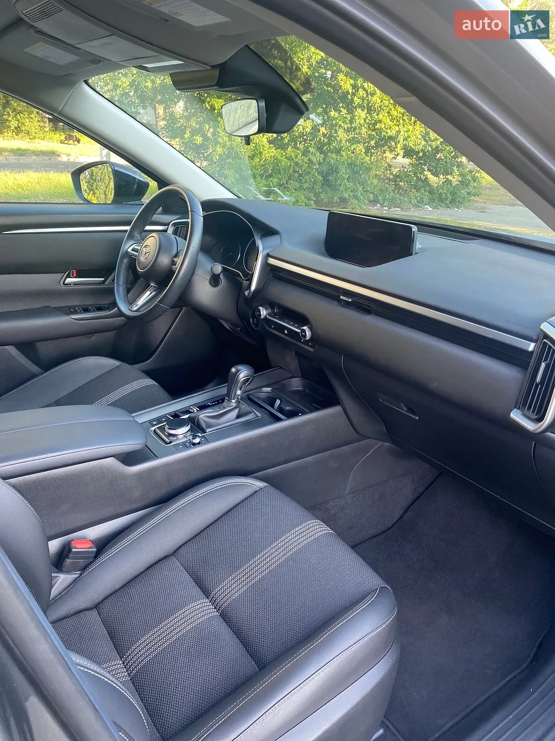 2024 Mazda CX-50 - мініатюра 11