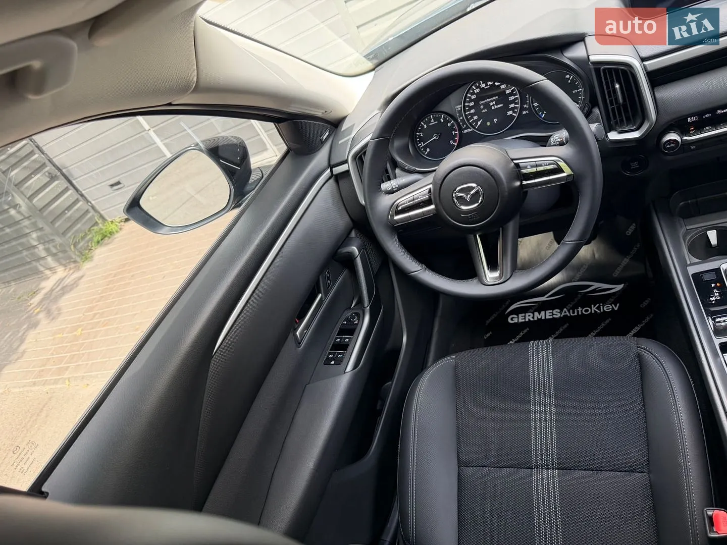2025 Mazda CX-50 - мініатюра 16