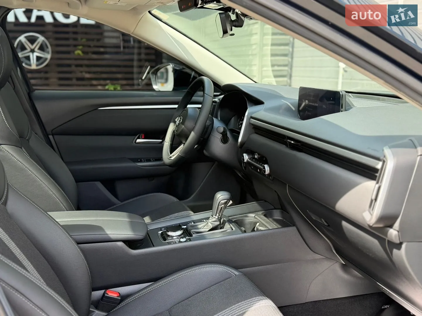 2025 Mazda CX-50 - мініатюра 23