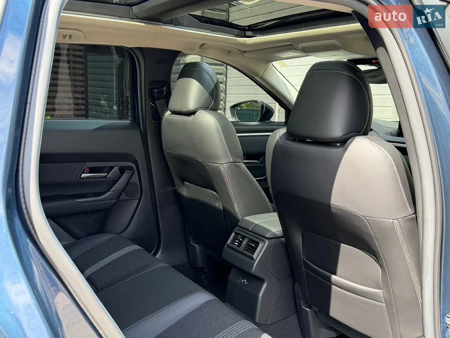 2025 Mazda CX-50 - мініатюра 28