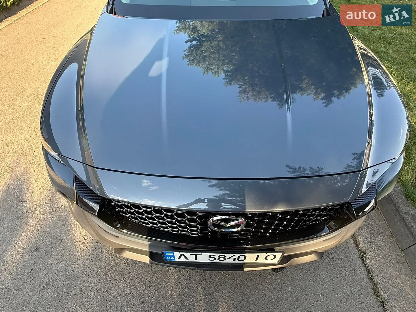 2025 Mazda CX-50 - мініатюра 22
