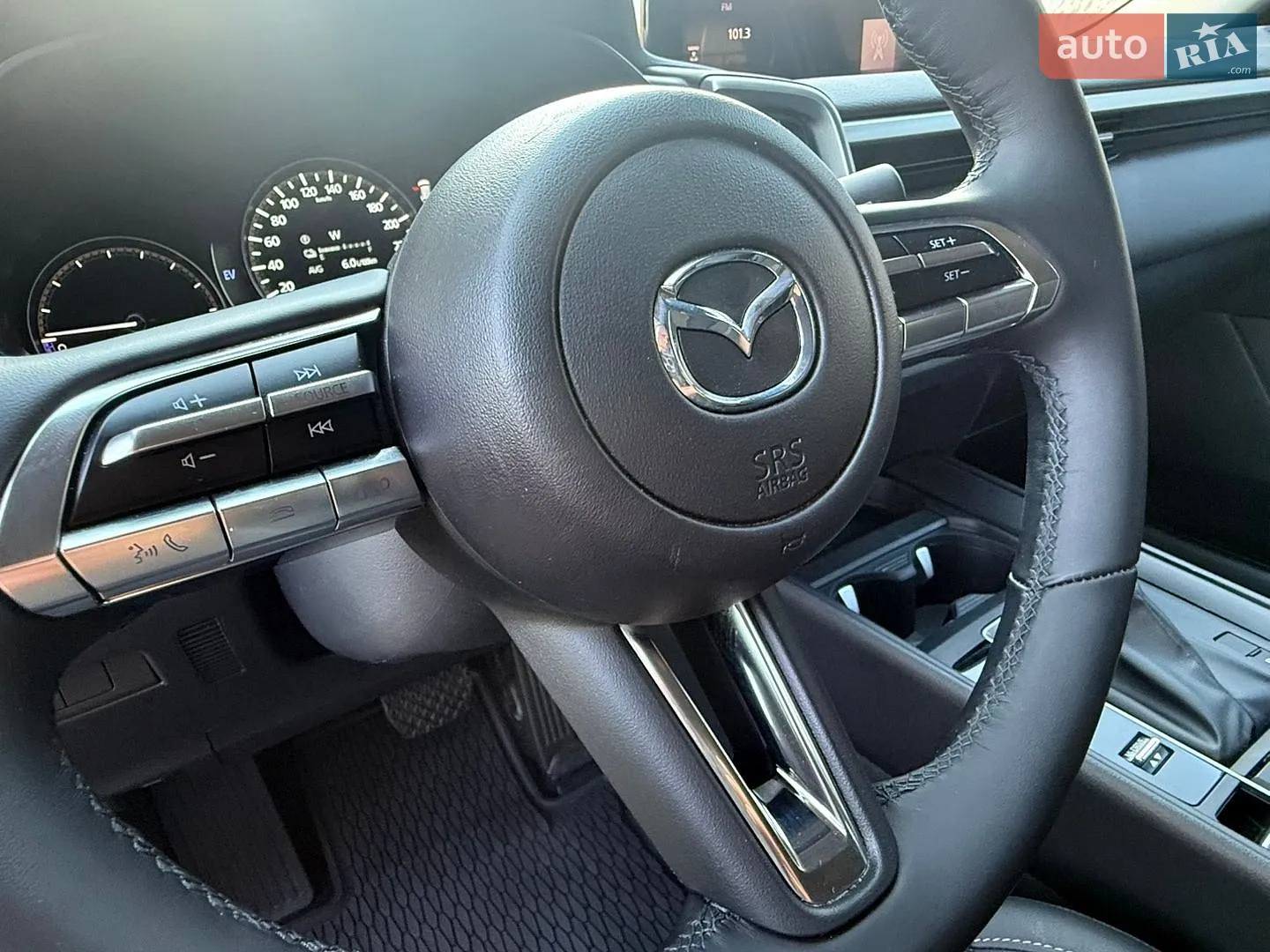 2025 Mazda CX-50 - мініатюра 44