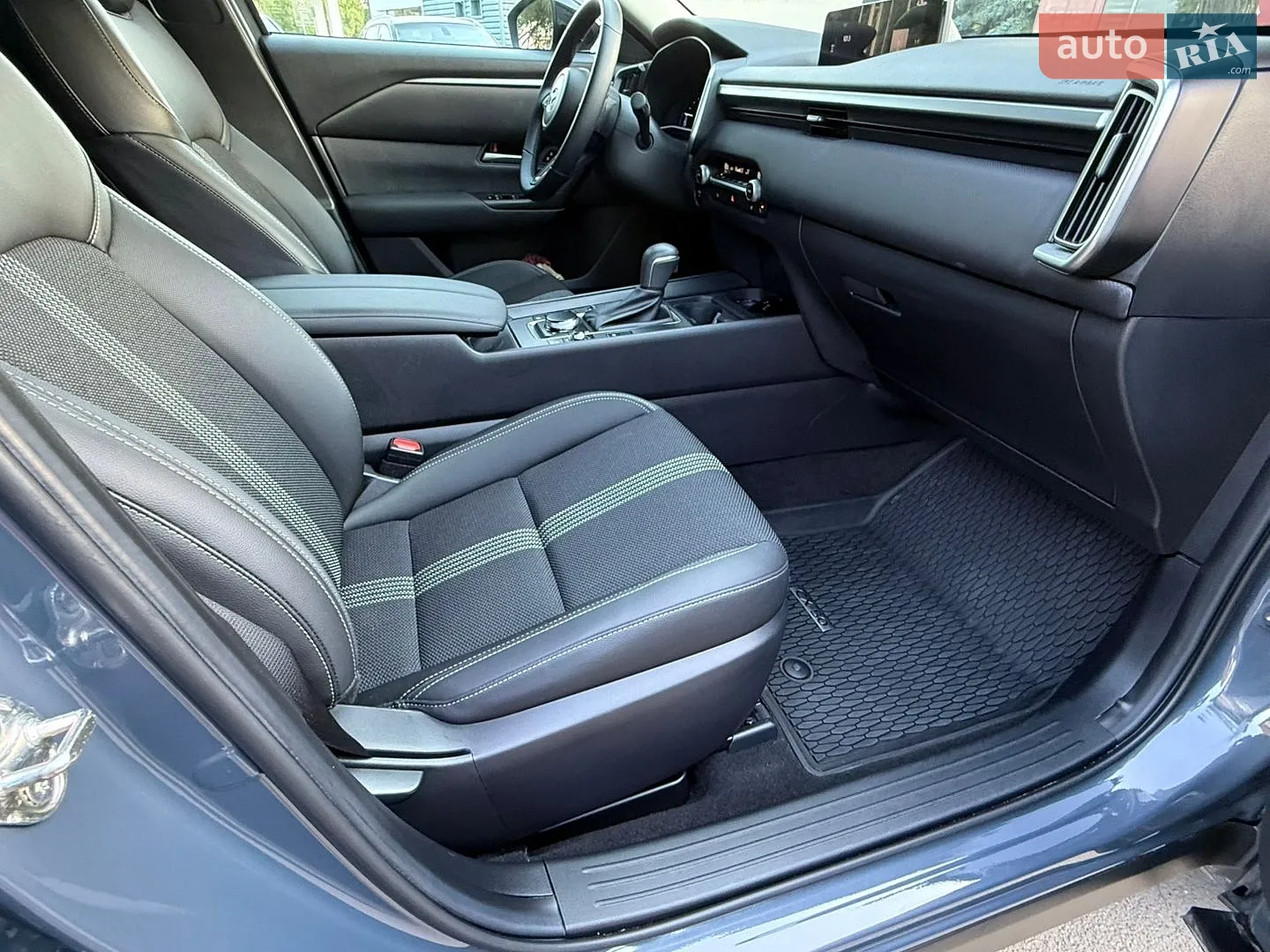 2025 Mazda CX-50 - мініатюра 54