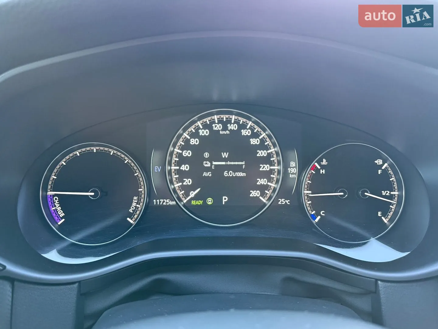 2025 Mazda CX-50 - мініатюра 61