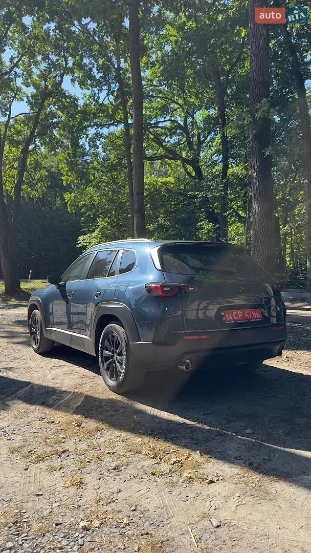 2024 Mazda CX-50 - мініатюра 4