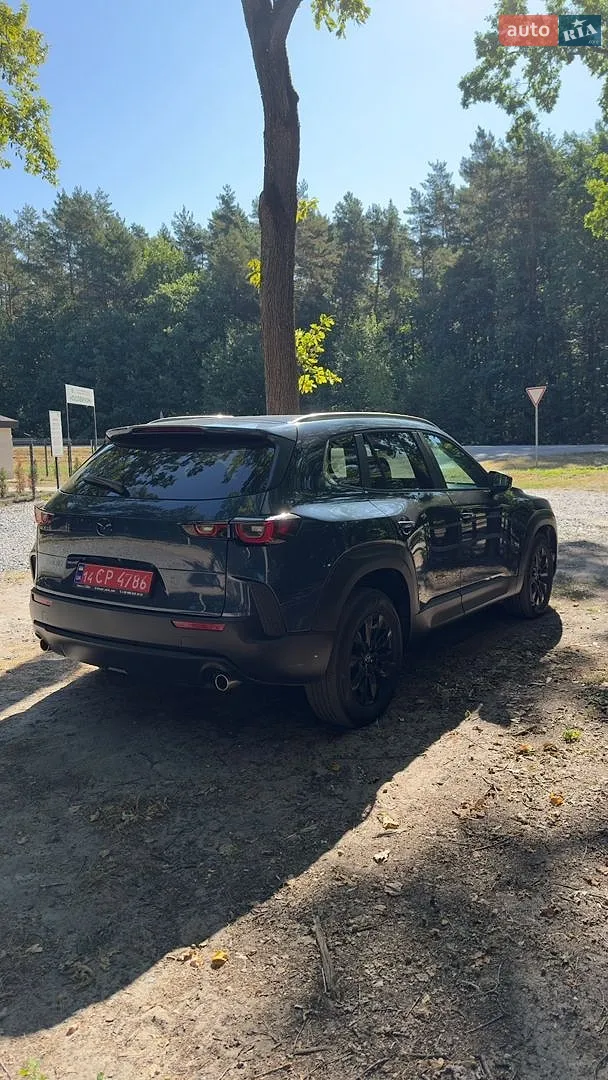 2024 Mazda CX-50 - мініатюра 5