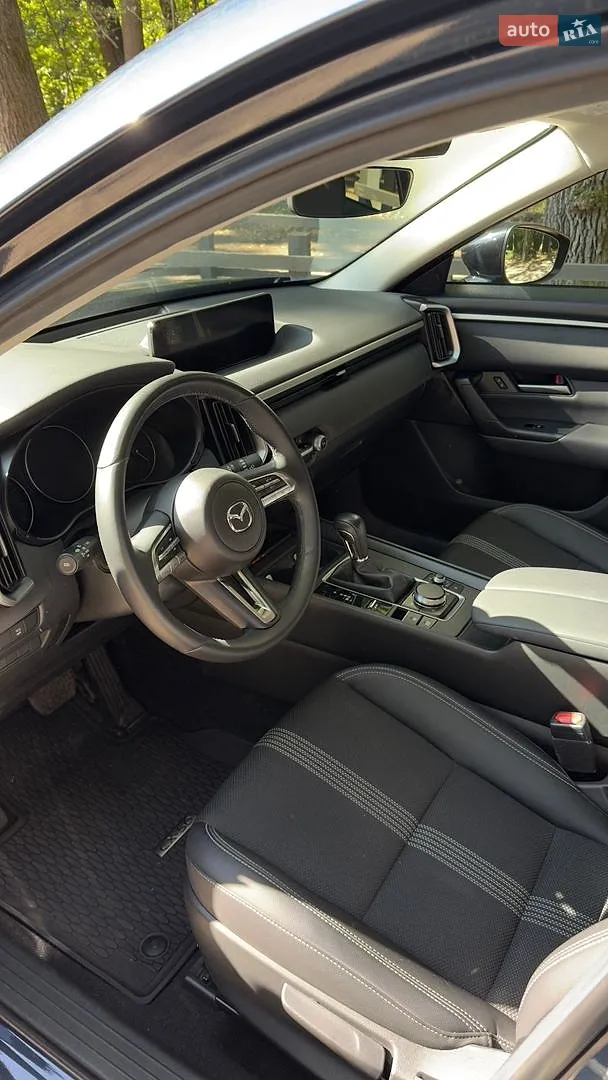 2024 Mazda CX-50 - мініатюра 6