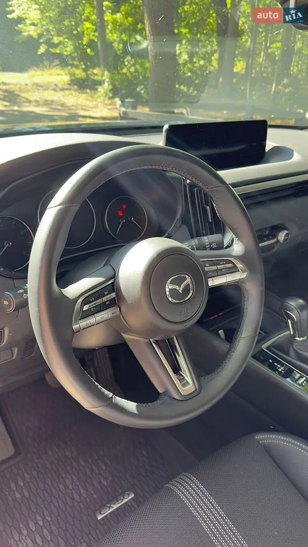 2024 Mazda CX-50 - мініатюра 10