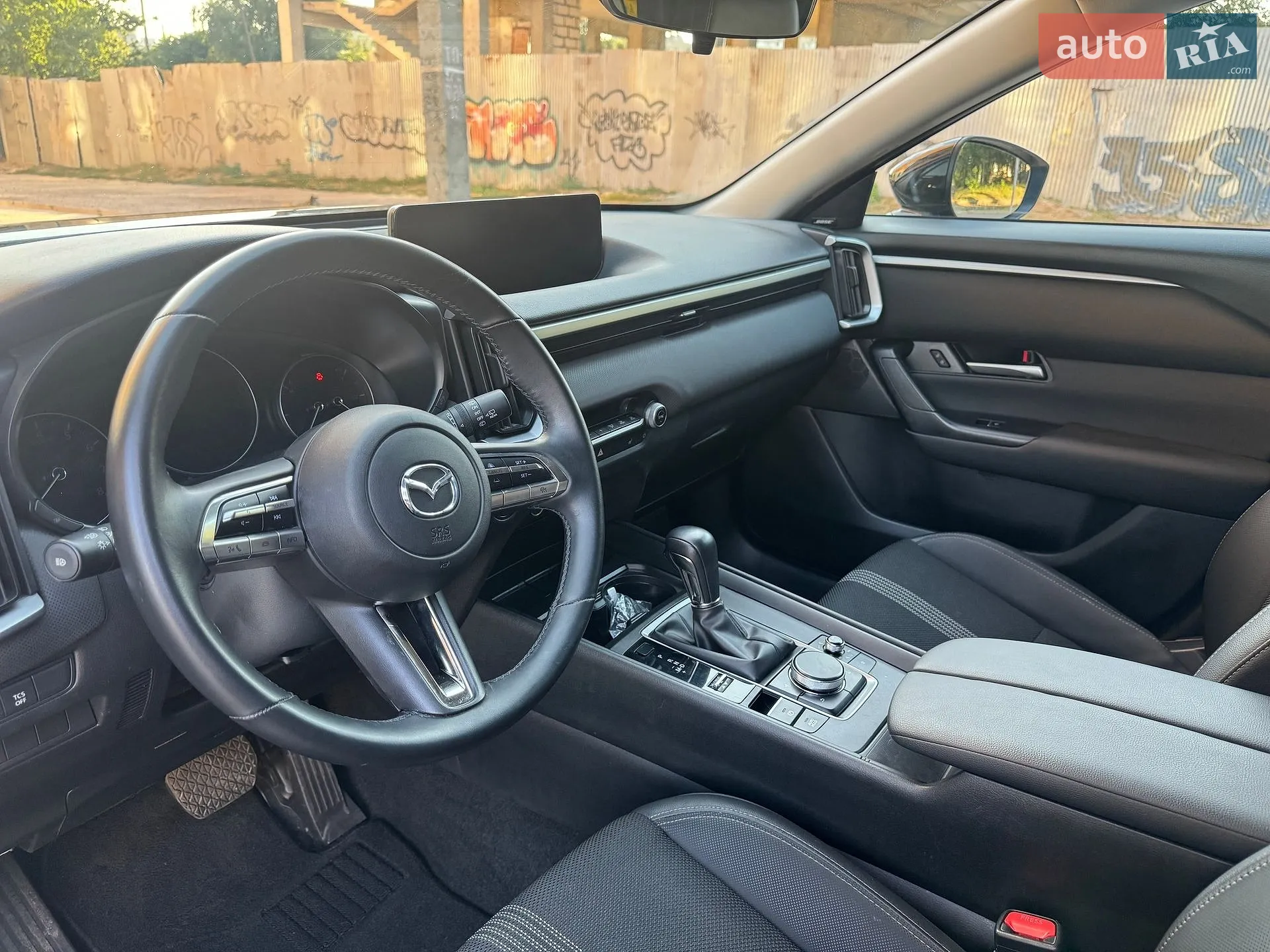 2025 Mazda CX-50 - мініатюра 15