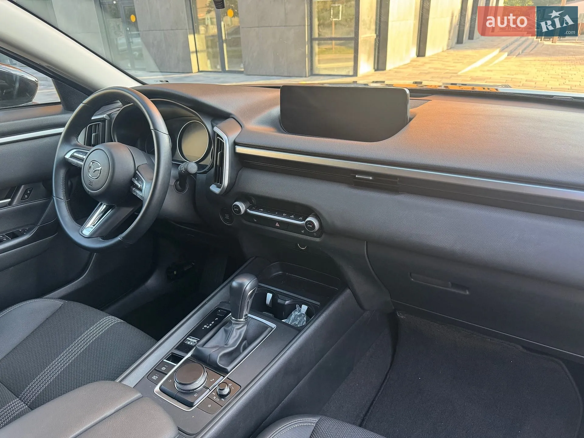 2025 Mazda CX-50 - мініатюра 22