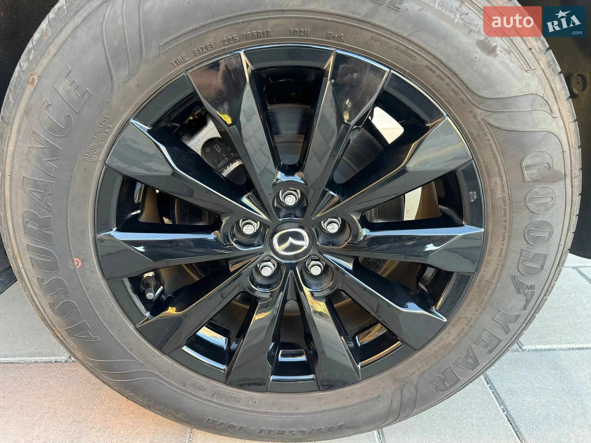 2025 Mazda CX-50 - мініатюра 31