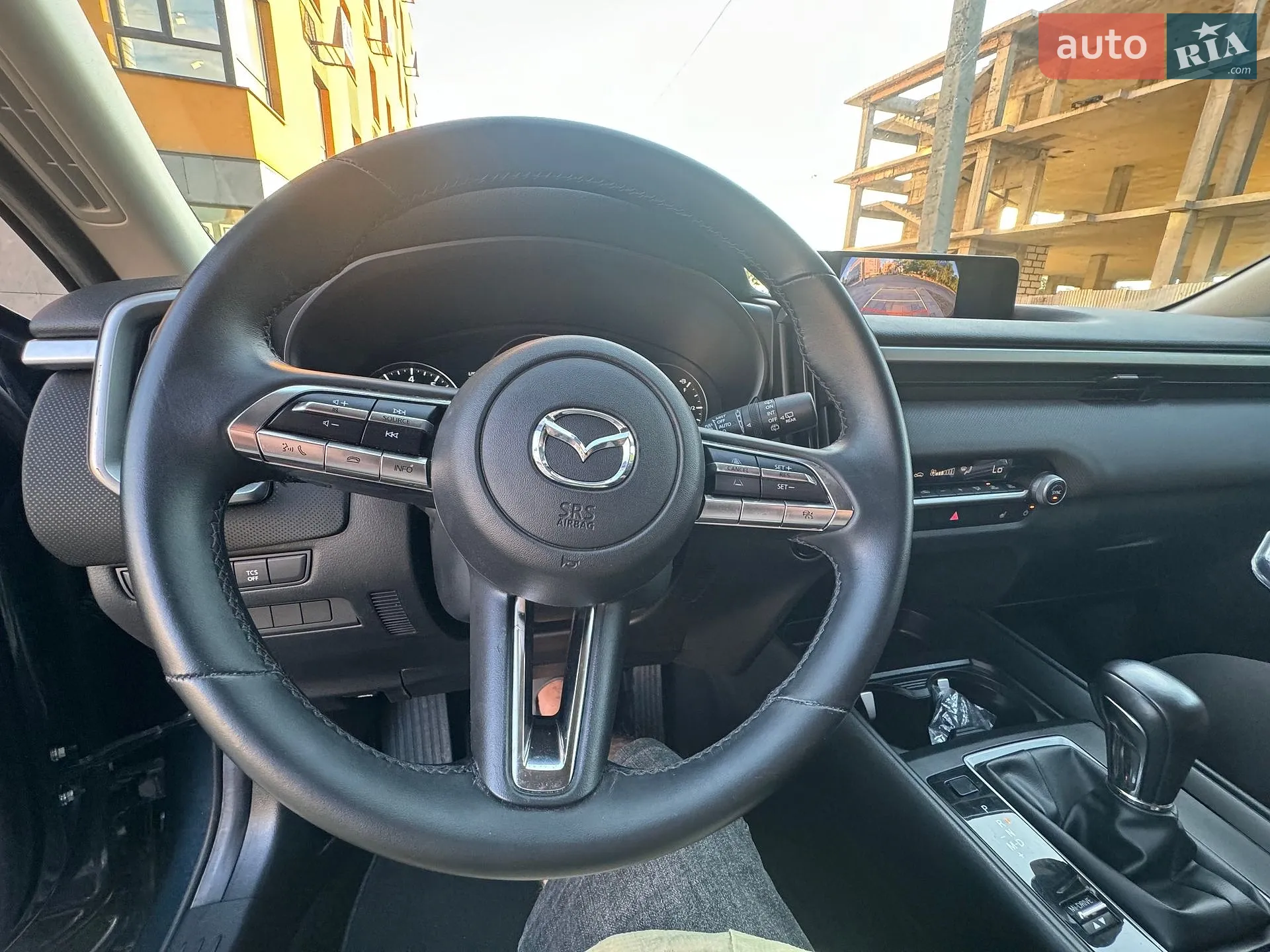 2025 Mazda CX-50 - мініатюра 36