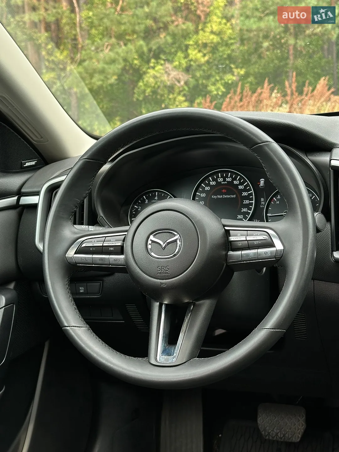 2024 Mazda CX-50 - мініатюра 21
