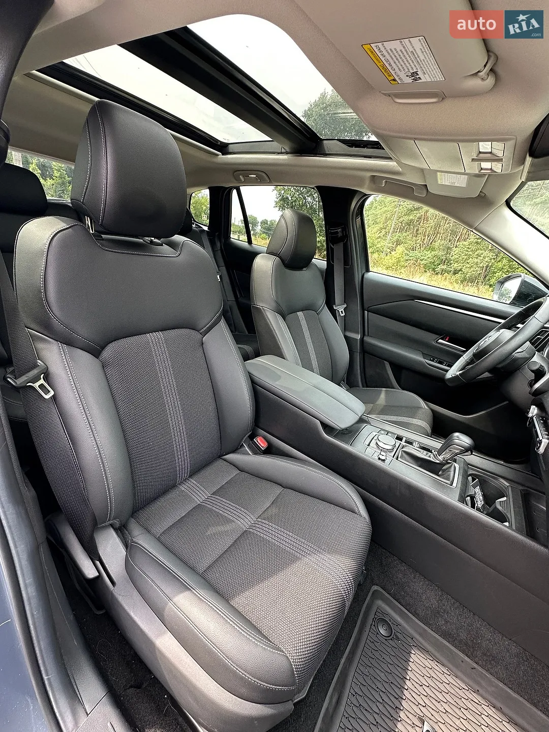 2024 Mazda CX-50 - мініатюра 26
