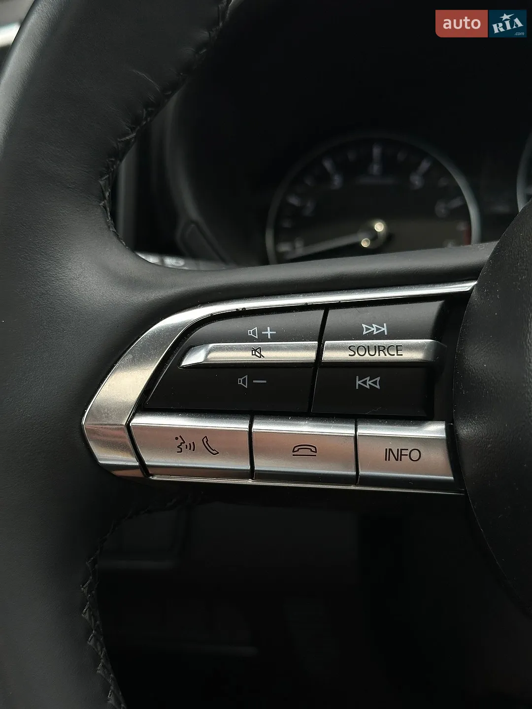 2024 Mazda CX-50 - мініатюра 32