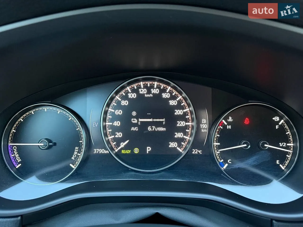 2025 Mazda CX-50 - мініатюра 23