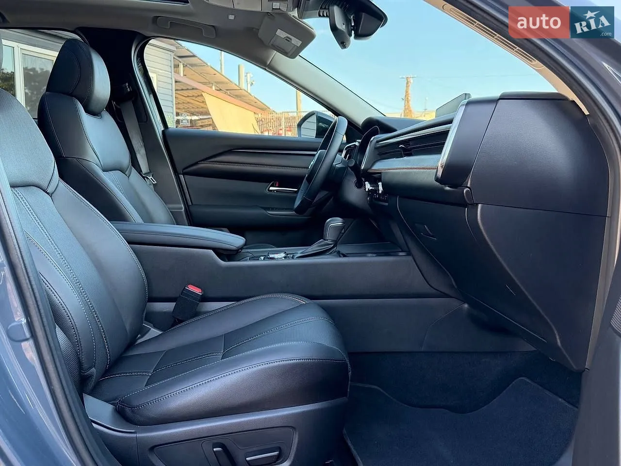 2025 Mazda CX-50 - мініатюра 37