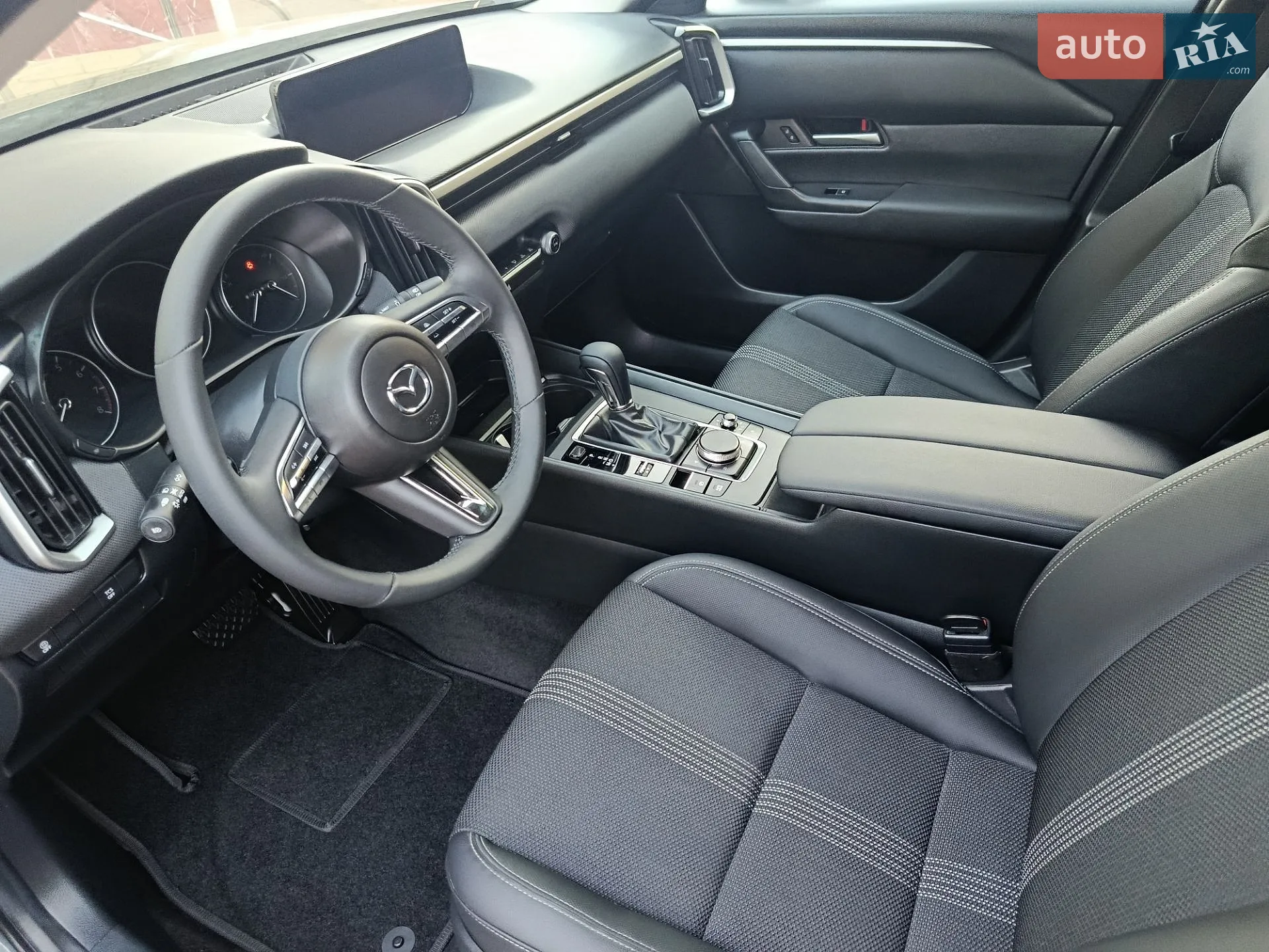 2024 Mazda CX-50 - мініатюра 52
