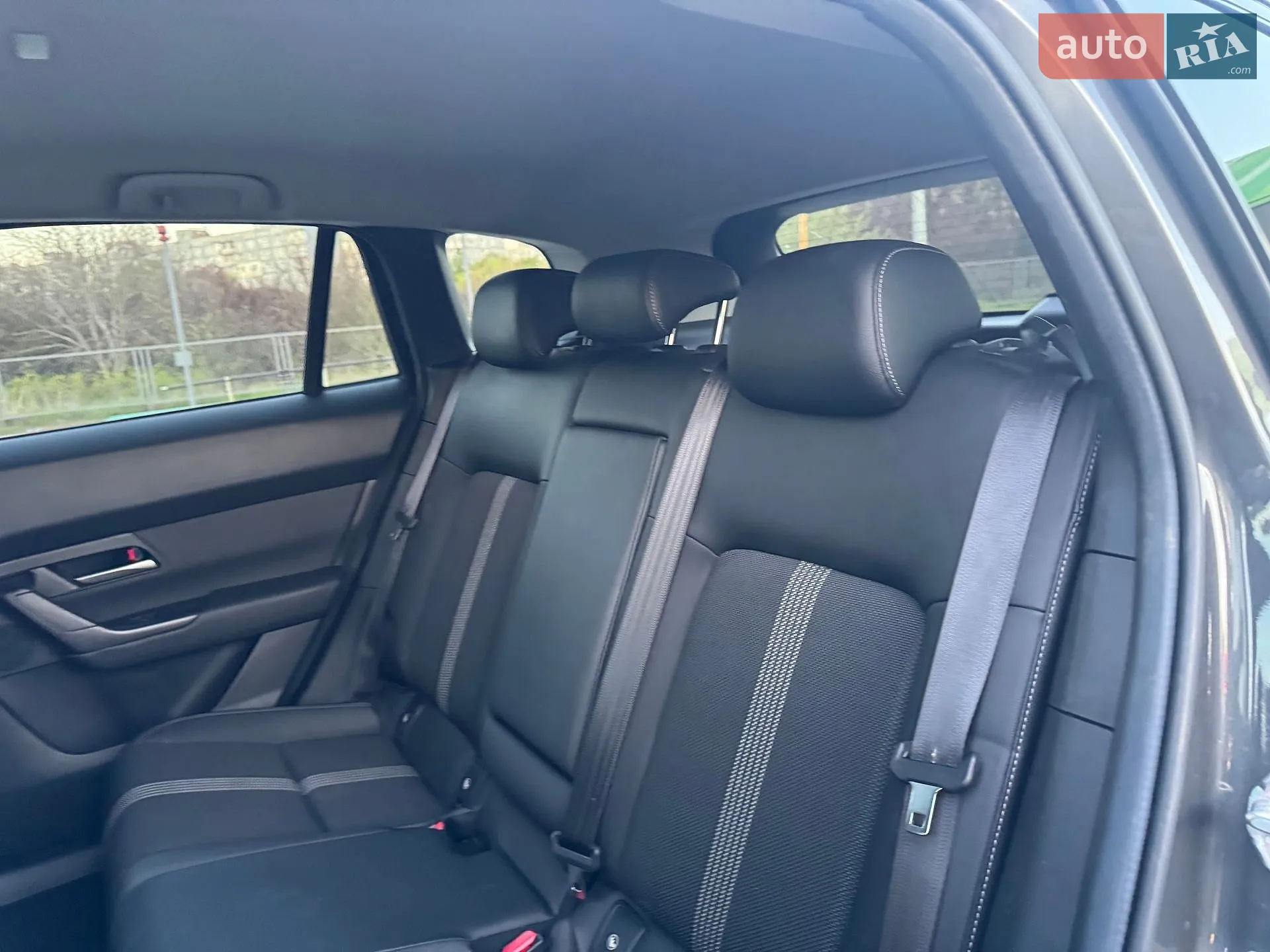 2024 Mazda CX-50 - мініатюра 24