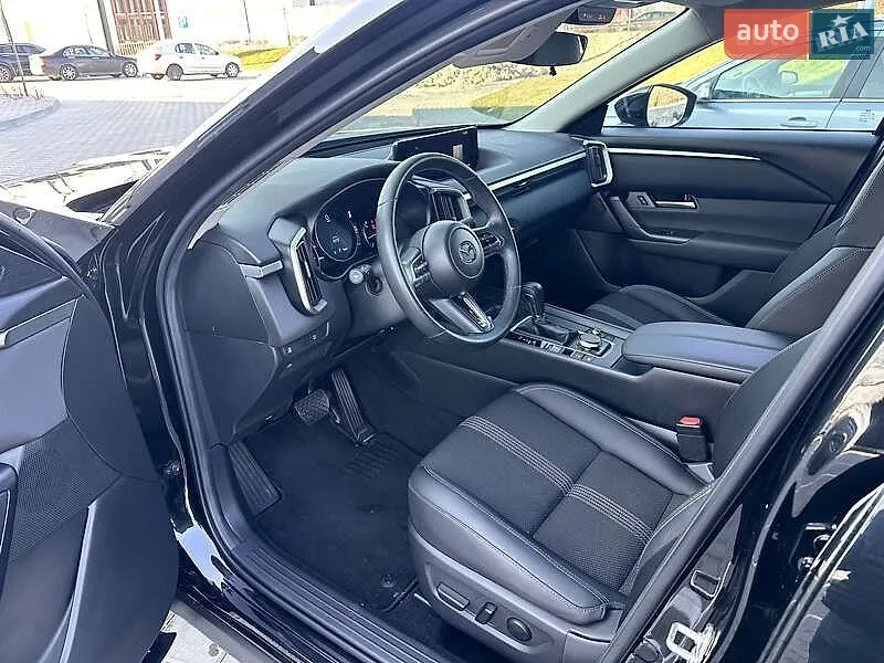 2025 Mazda CX-50 - мініатюра 10