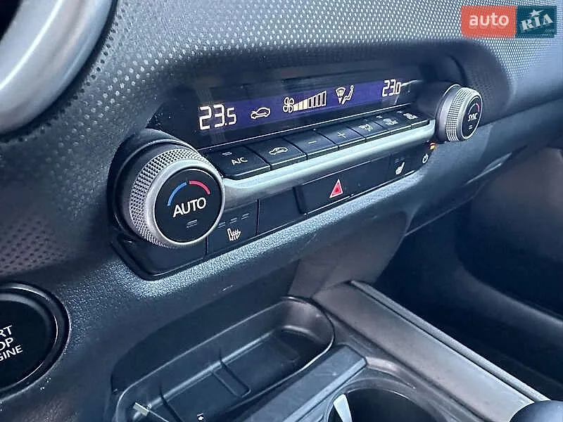 2025 Mazda CX-50 - мініатюра 20