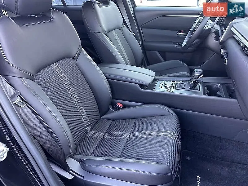 2025 Mazda CX-50 - мініатюра 30